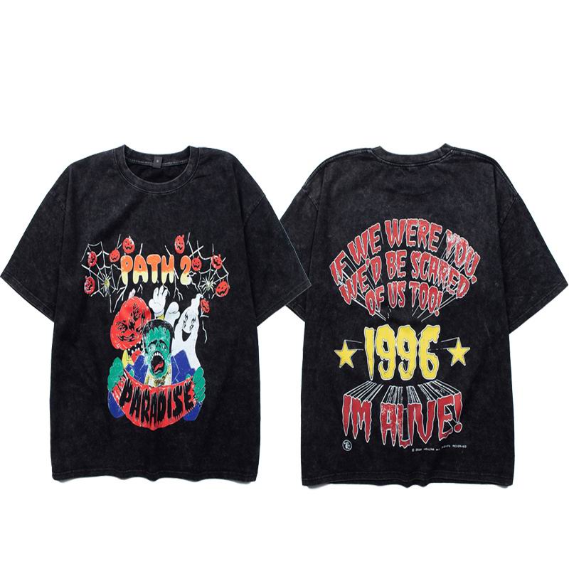 Hellstar M-2XL cztx889